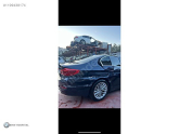 bmw 5.20 i kaput amörtisörü