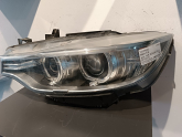 BMW F32 SOL FAR XENON HATASIZ SÖKME DOLU 2013 2015 7410785-0
