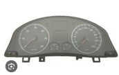 VW Golf 5 1K 5M  kilometre saati 1K0920850F /L