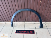 NİSSAN QASHAİ J11 ÖN SOL ÇAMURLUK DODİK ORJİNAL