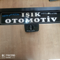VOLKSWAGEN PASSAT FAR AYAR DÜĞMESİ  3G09411633