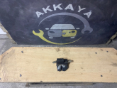 55701971 Fiat Bravo Bagaj Kilidi Motorlu Orjinal Çıkma