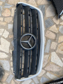 Mercedes / Sprinter / Tampon / Ön Panjur / Çıkma Parça