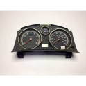 Opel Astra H Kilometre Saati Gösterge Paneli 13225982 SW6.607