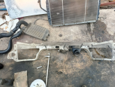 Oto Çıkma Parça / Kaporta & Karoser / Ön Panel / Peugeot / Boxer / Çıkma Parça 
