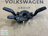 AUDİ A5 HIZ SABİTLEMELİ SİNYAL SİLECEK KOLU 4G8953502A