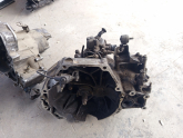 Honda Accord komple şanzıman manuel