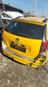 Dacia Logan station wagon bagaj kapağı