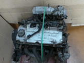 Mitsubishi Carisma 1.6 Komple Motor