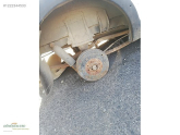 Oto Çıkma Parça / Kaporta & Karoser / Kapı / Fiat / Strada / Çıkma Parça 