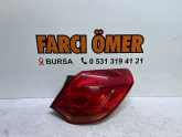 OPEL ASTRA J HB SAĞ DIŞ STOP ORJİNAL