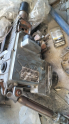 Renault Megane 2 Elektrikli Direksiyon Mili 8200445347-a