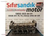 46822135 Alfa Romeo 159 1.9 Çıkma Silindir Kapağı Orjinal Temiz