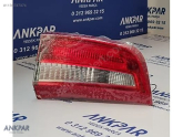 VOLVO S60 SAĞ SOL İÇ STOP LAMBASI MARELLİ 2011-2018