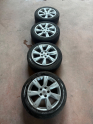 Oto Çıkma Parça / Jant & Lastik / Jant & Lastik Takımı / Renault / Fluence / Çıkma Parça 