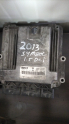 DACİA DOKKER 2014/SYMBOL MOTOR BEYNİ 237102213R-0281019457