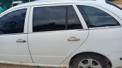 2005 skoda fabia stw sol arka kapı