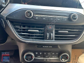 FORD FOCUS 4 RADYO KONTROL TUŞLARI ORİJİNAL ÇIKMA GARANTİLİ