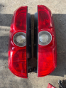 Fiat Doblo geniş aile 2012 model arka stop