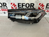 BMW 5 SERİSİ G30 LCİ LASER SOL ÖN FAR ÇIKMA YEDEK PARÇA