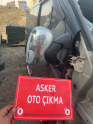 Trafik 2 sağ ayna