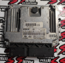 Kia Sportage Motor Beyni 39114-27345 0281013420  edc16c39 5.41