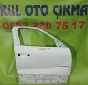 Oto Çıkma Parça / Peugeot / 2008 / Kaporta & Karoser / Kapı / Çıkma Parça 