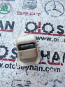 3G0887233A Passat b8 isofix
