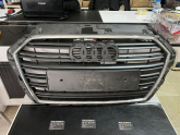 AUDİ A3 ÖN PANJUR