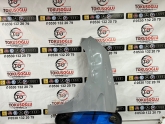 RENAULT CLİO 5 SOL ÖN ÇAMURLUK