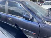 Renault Laguna 1 sag ön kapı