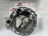 Fiat Punto 1,4 6 ileri Şanzıman