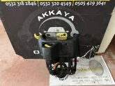Renault Trafic 3 Vites Konsolu Orjinal Çıkma