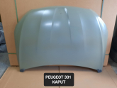 9674788980 PEUGEOT 301 MOTOR KAPUT 2013-2016 ARAS