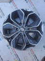 Hyundai Tucson çelik jant 1.adet (yüzeysel çizik)