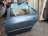 Oto Çıkma Parça / Kaporta & Karoser / Kapı Camları / Peugeot / 406 / Çıkma Parça 