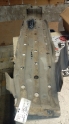 NİSSAN D23 SKYSTAR  2005 YD25 MAZOT DEPOSU ALT SACI
