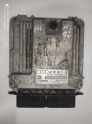 AUDİ A6 MOTOR BEYNİ 4G0 907 401 F BOSCH NO: 0 281 017 722