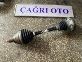 TİGUAN PASSAT SOL AKS ORJİNAL 3Q0407271AB ÇAĞRI OTO MASLAK