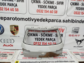 vw t-roc bagaj kapağı orijinal çıkma 2017-23 uyumlu