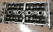 Seat Ibiza Cordoba Leon Toledo 1.4-1.6 16V 00-12 Külbütör Kapağı