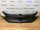 HONDA CİVİC ÖN PANJUR ORJİNAL  -NO110