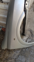 Opel Astra g sag on camurluk