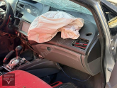 Oto Çıkma Parça / Elektrik / Klima Kontrol Paneli / Honda / Civic / Çıkma Parça 