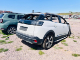 PEUGEOT 3008 SAĞ ÖN KAPI ORİJİNAL SÖKME YEDEK PARÇA