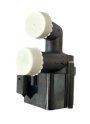 İLAVE EK SU POMPASI GOLF6 10-13/CADDY 10-13/JETTA 10-13 5N0965561