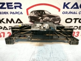 Oto Çıkma Parça / Kaporta & Karoser / Ön Panel / Citroen / Berlingo / Çıkma Parça 