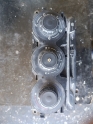 Peugeot 301 klima paneli