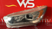 2016-2019 FORD KUGA ST LİNE SOL ÖN FAR OEM : GV41-13D155