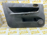 MİTSUBİSHİ COLT CZT COUPE SOL KAPI DÖŞEMESİ
